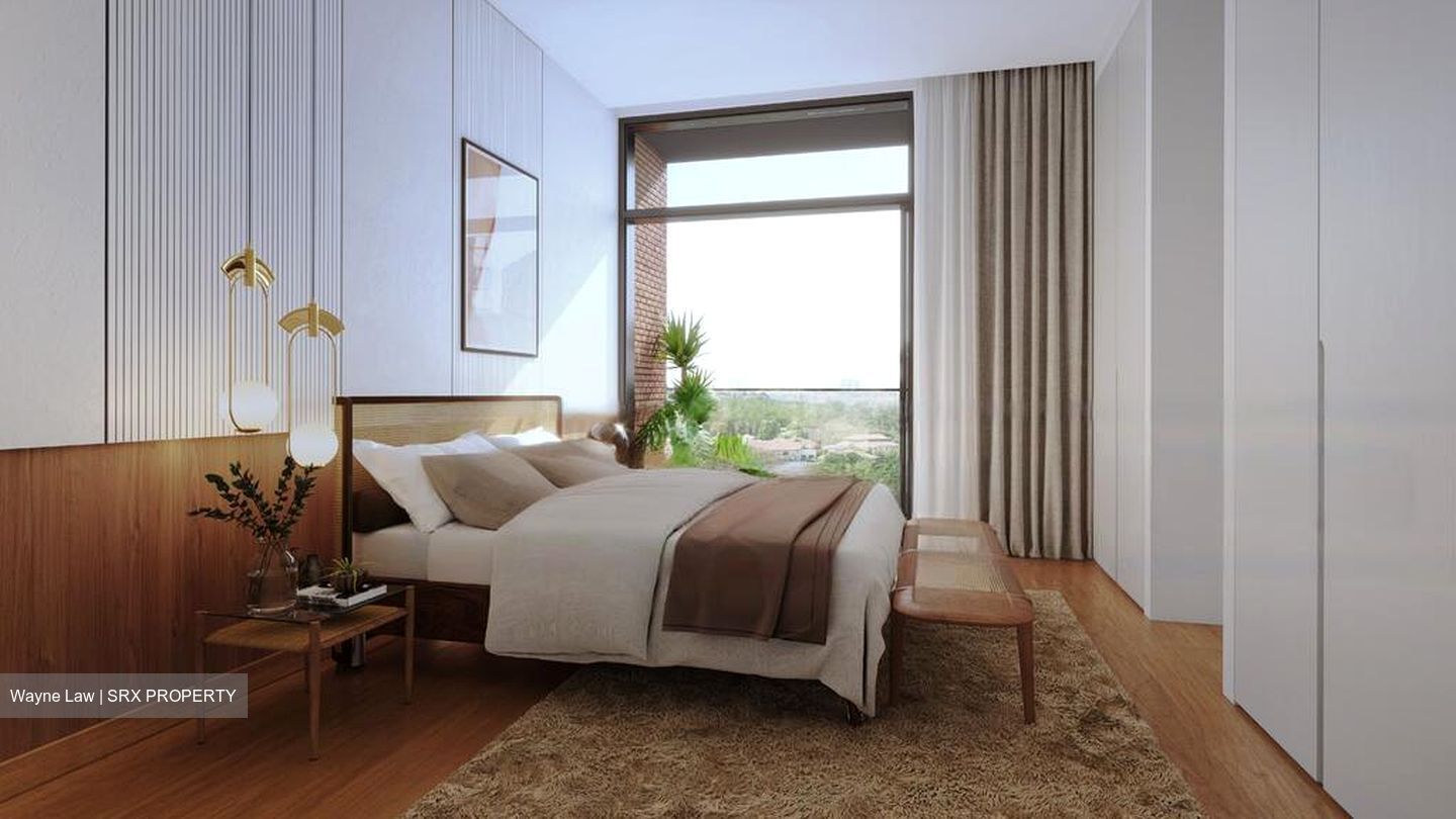 Claydence (D15), Apartment #467640791